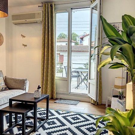 Appartement De Charme Erdizka Classe 3 Etoiles Bajonna Zewnętrze zdjęcie