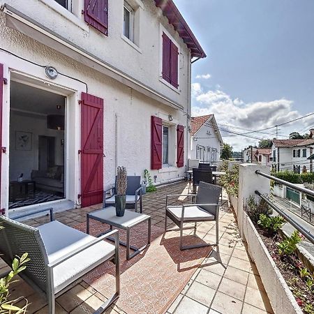Appartement De Charme Erdizka Classe 3 Etoiles Bajonna Zewnętrze zdjęcie