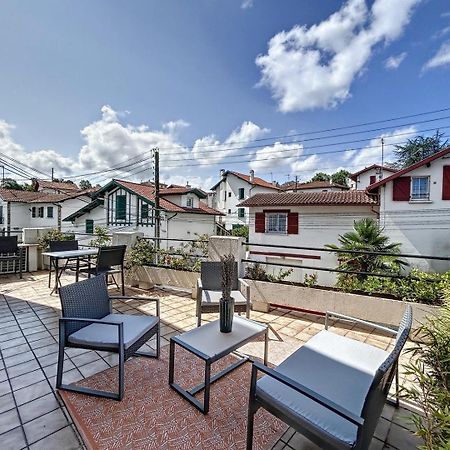 Appartement De Charme Erdizka Classe 3 Etoiles Bajonna Zewnętrze zdjęcie