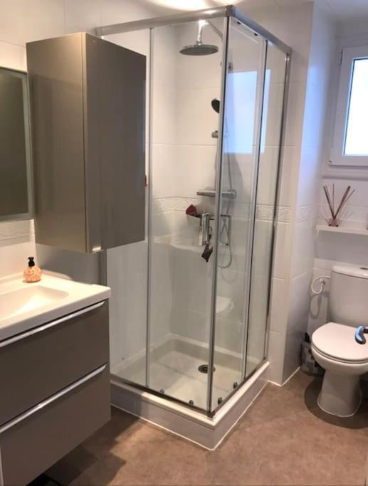 Appartement De Charme Erdizka Classe 3 Etoiles Bajonna Zewnętrze zdjęcie