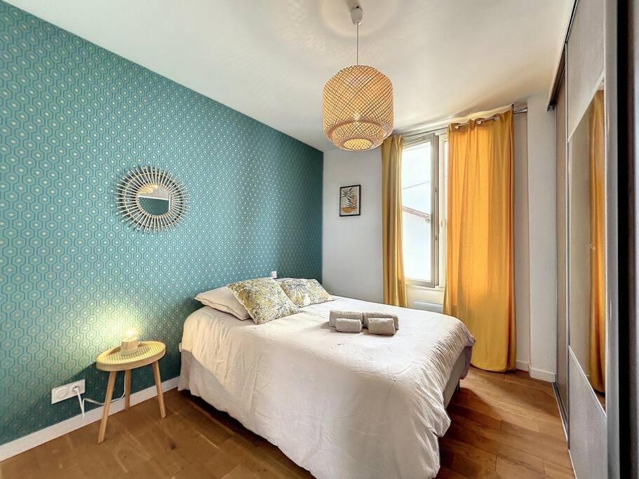 Appartement De Charme Erdizka Classe 3 Etoiles Bajonna Zewnętrze zdjęcie