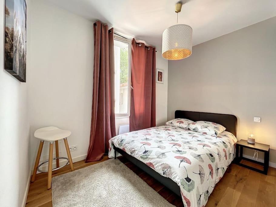 Appartement De Charme Erdizka Classe 3 Etoiles Bajonna Zewnętrze zdjęcie